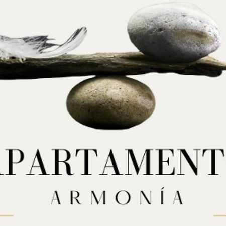 Apartamento Armonia:Centrico, Tranquilo Y Acogedor Елда Екстериор снимка