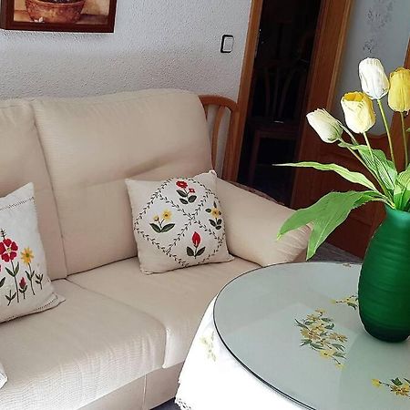 Apartamento Armonia:Centrico, Tranquilo Y Acogedor Елда Екстериор снимка