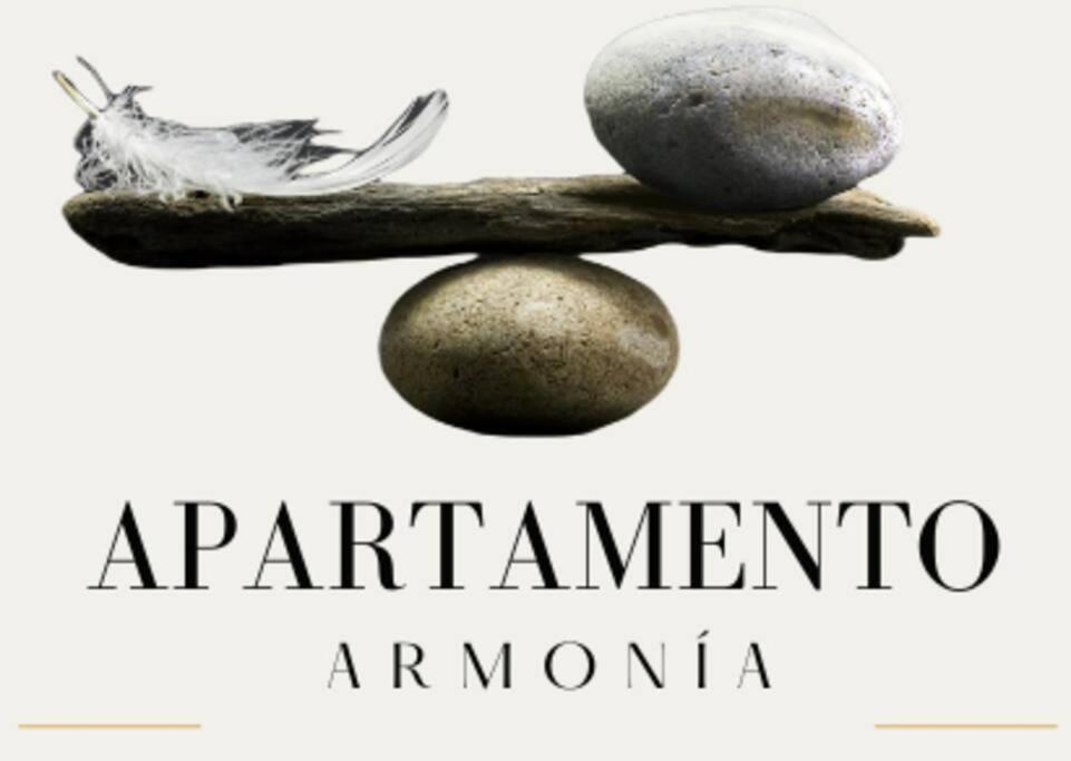 Apartamento Armonia:Centrico, Tranquilo Y Acogedor Елда Екстериор снимка