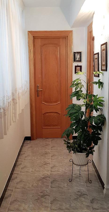 Apartamento Armonia:Centrico, Tranquilo Y Acogedor Елда Екстериор снимка